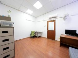 Linkpoint Place (D22), Factory #562095091